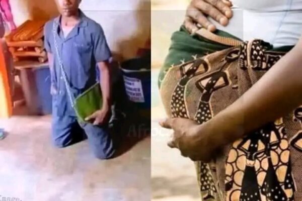 Anambra youth impregnant