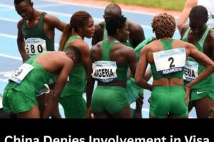 chinna denies delay nigeria